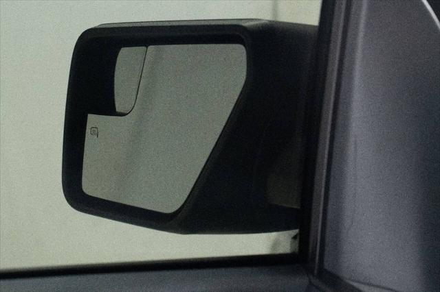 used 2021 Ford F-150 car, priced at $23,999