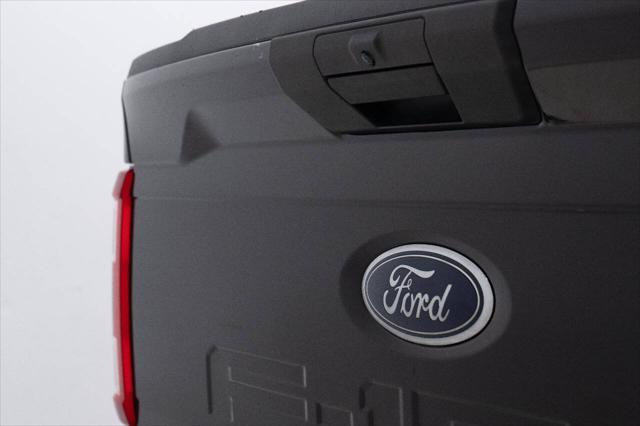 used 2021 Ford F-150 car, priced at $23,999