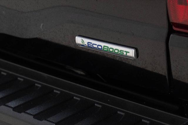 used 2021 Ford F-150 car, priced at $23,999
