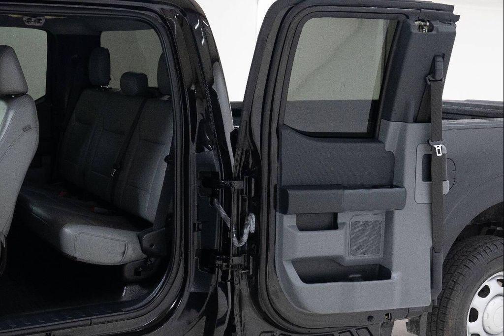used 2021 Ford F-150 car, priced at $23,999
