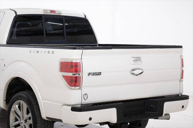used 2013 Ford F-150 car, priced at $17,999