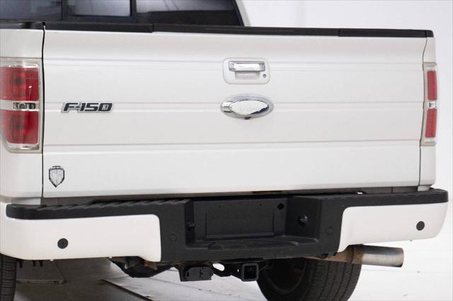 used 2013 Ford F-150 car, priced at $17,999