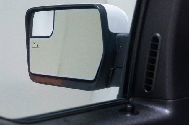 used 2013 Ford F-150 car, priced at $17,999