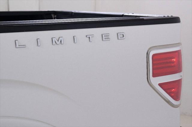 used 2013 Ford F-150 car, priced at $17,999