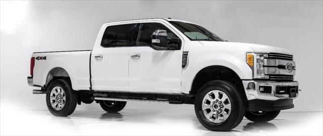 used 2017 Ford F-250 car, priced at $33,999