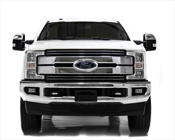 used 2017 Ford F-250 car, priced at $33,999