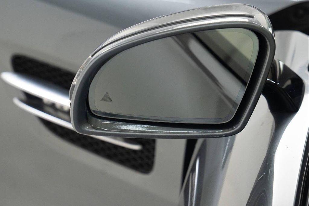 used 2016 Mercedes-Benz AMG GT car, priced at $57,999