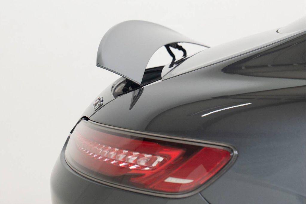 used 2016 Mercedes-Benz AMG GT car, priced at $57,999