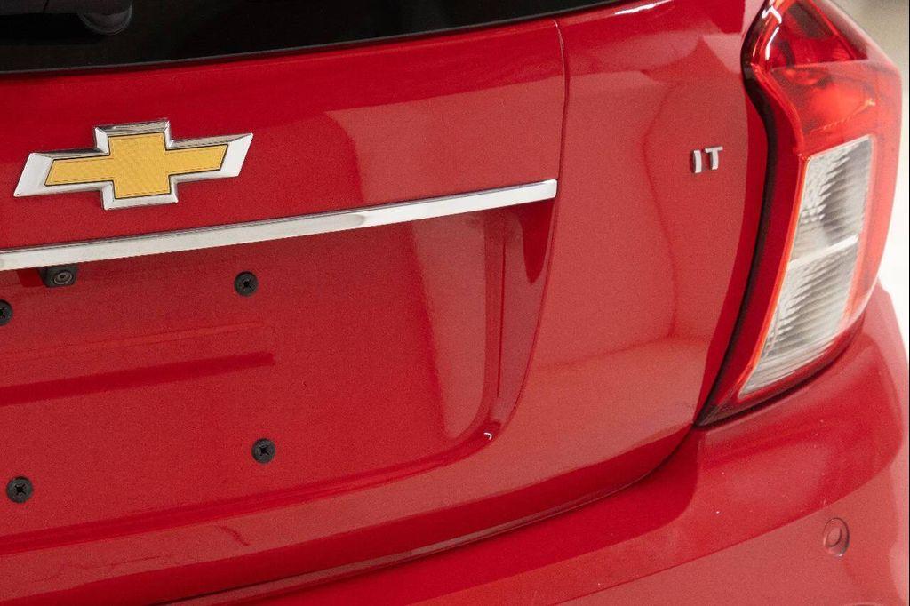 used 2020 Chevrolet Spark car, priced at $11,999