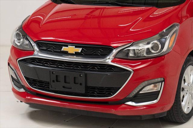 used 2020 Chevrolet Spark car, priced at $11,999