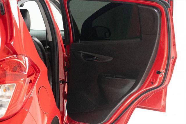 used 2020 Chevrolet Spark car, priced at $11,999