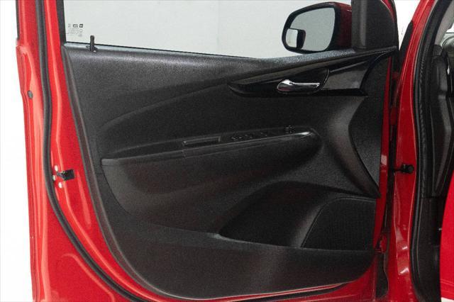 used 2020 Chevrolet Spark car, priced at $11,999