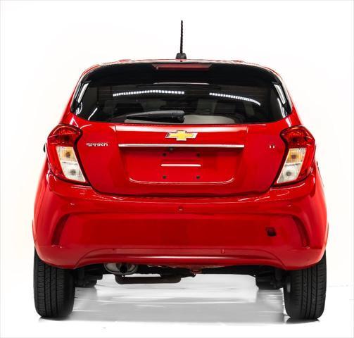 used 2020 Chevrolet Spark car, priced at $11,999