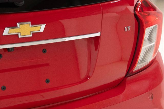 used 2020 Chevrolet Spark car, priced at $11,999