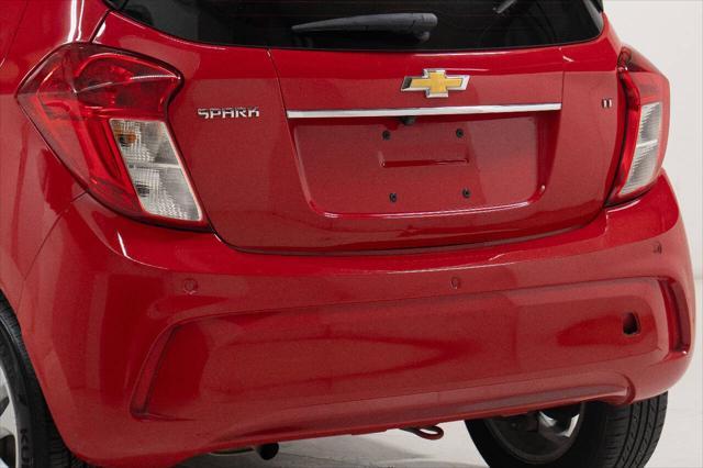 used 2020 Chevrolet Spark car, priced at $11,999
