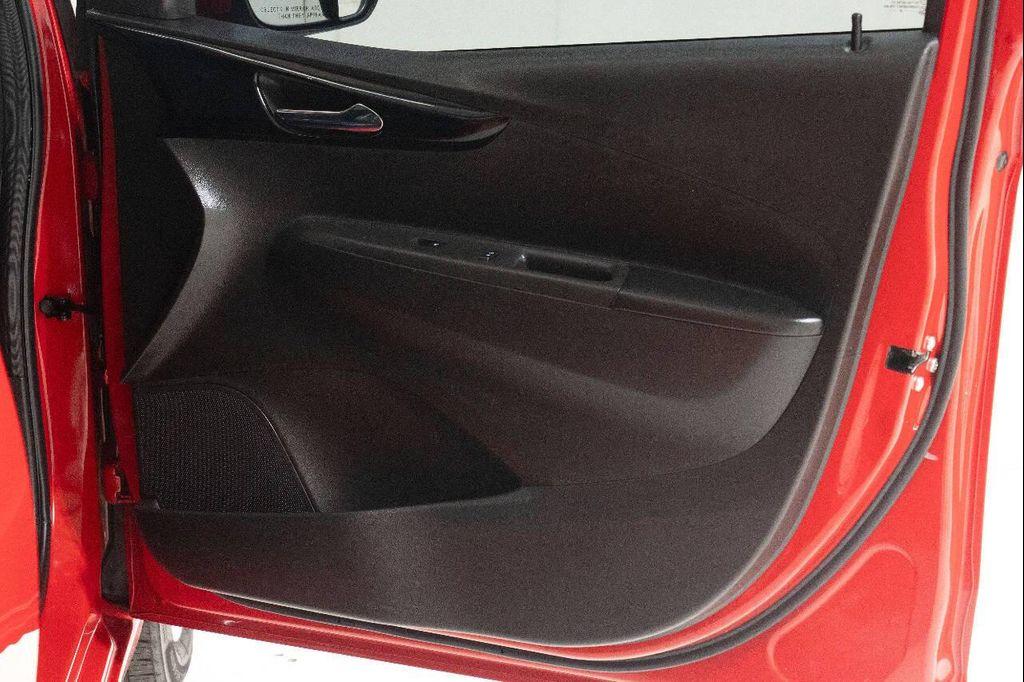 used 2020 Chevrolet Spark car, priced at $11,999