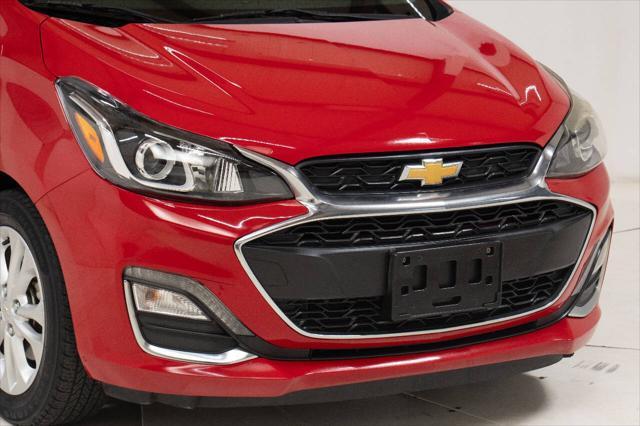 used 2020 Chevrolet Spark car, priced at $11,999