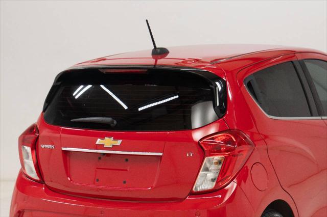 used 2020 Chevrolet Spark car, priced at $11,999