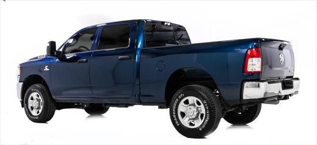 used 2024 Ram 2500 car, priced at $56,999