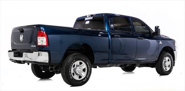 used 2024 Ram 2500 car, priced at $56,999