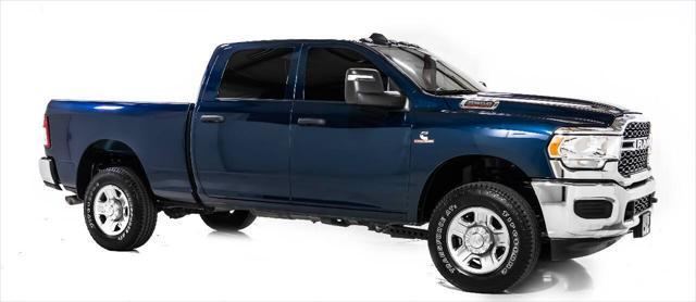 used 2024 Ram 2500 car, priced at $56,999