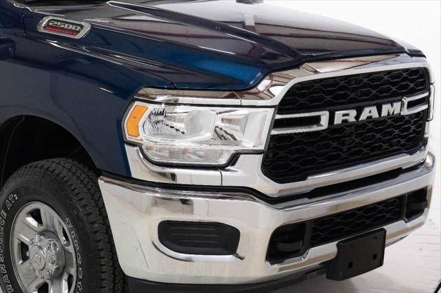 used 2024 Ram 2500 car, priced at $56,999