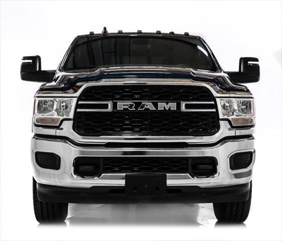 used 2024 Ram 2500 car, priced at $56,999