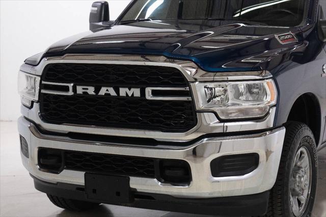 used 2024 Ram 2500 car, priced at $56,999