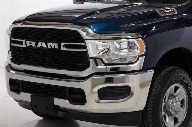 used 2024 Ram 2500 car, priced at $56,999