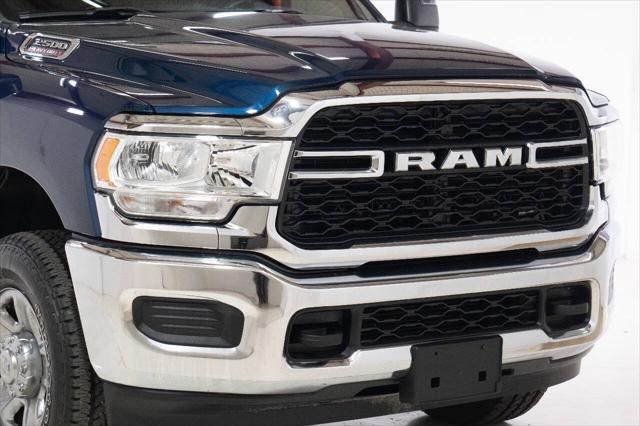 used 2024 Ram 2500 car, priced at $56,999