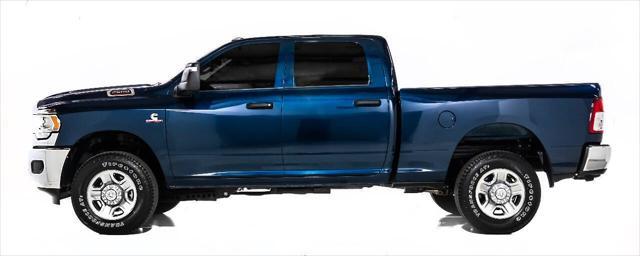 used 2024 Ram 2500 car, priced at $56,999