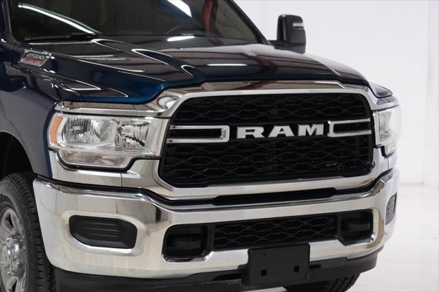 used 2024 Ram 2500 car, priced at $56,999