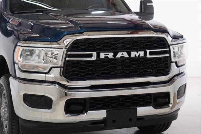 used 2024 Ram 2500 car, priced at $56,999