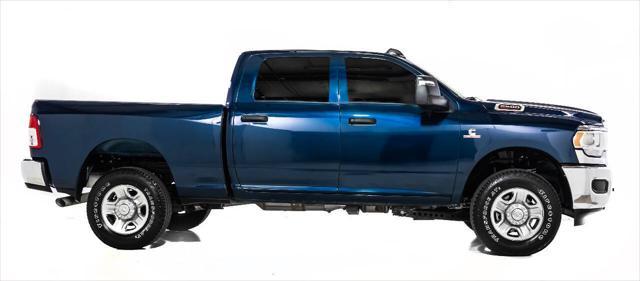 used 2024 Ram 2500 car, priced at $56,999