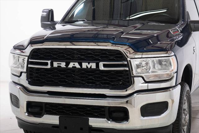 used 2024 Ram 2500 car, priced at $56,999