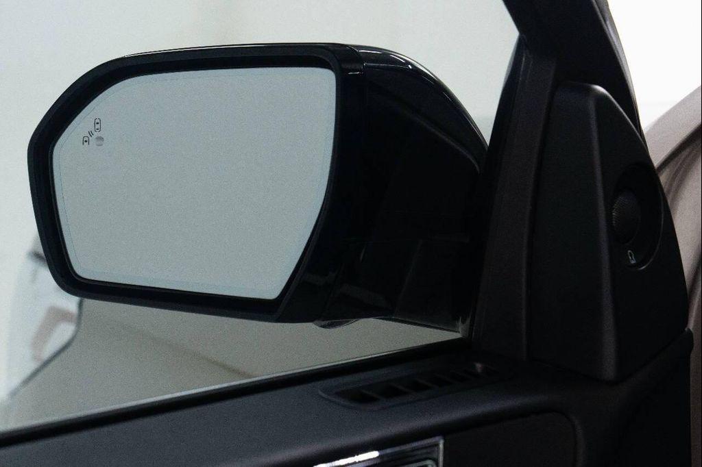 used 2018 Lincoln Navigator car, priced at $24,999