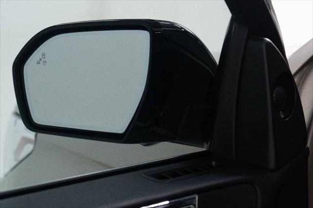 used 2018 Lincoln Navigator car, priced at $24,999