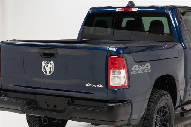 used 2019 Ram 1500 car, priced at $24,999