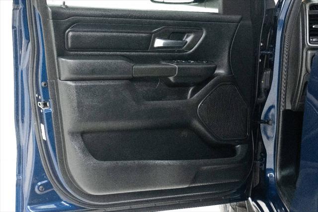 used 2019 Ram 1500 car, priced at $24,999