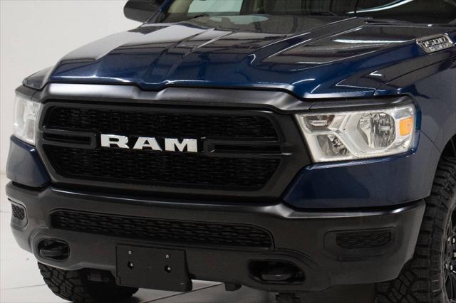 used 2019 Ram 1500 car, priced at $24,999