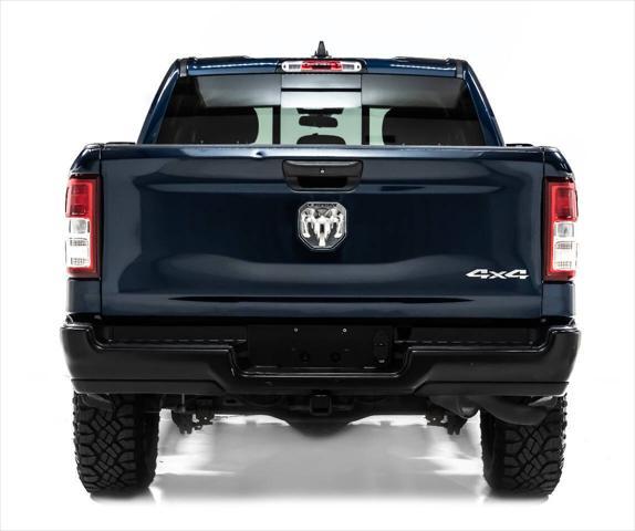 used 2019 Ram 1500 car, priced at $24,999