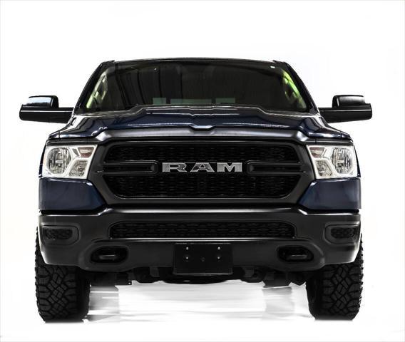 used 2019 Ram 1500 car, priced at $24,999