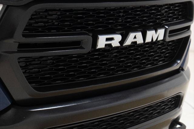 used 2019 Ram 1500 car, priced at $24,999