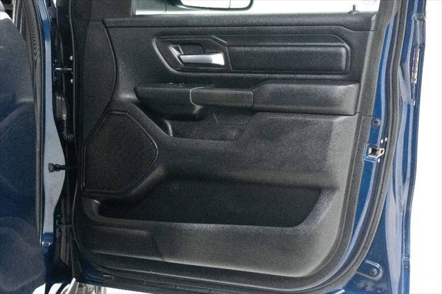used 2019 Ram 1500 car, priced at $24,999