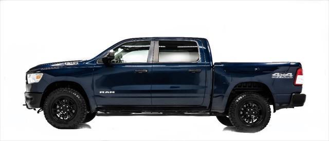 used 2019 Ram 1500 car, priced at $24,999