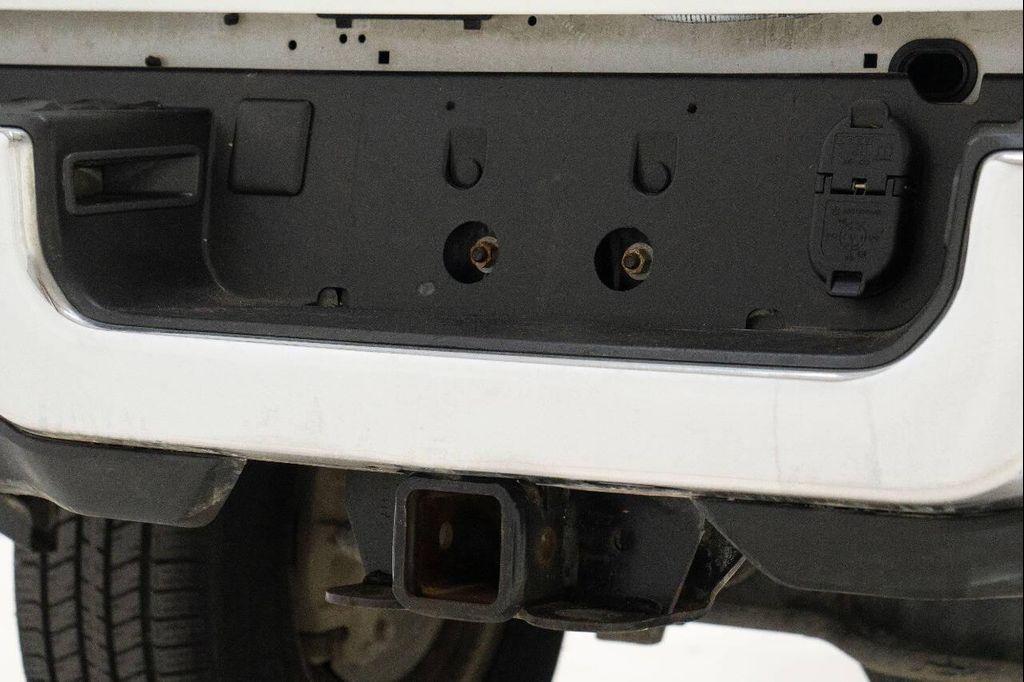 used 2021 Ram 2500 car, priced at $25,999
