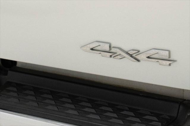 used 2021 Ram 2500 car, priced at $25,999