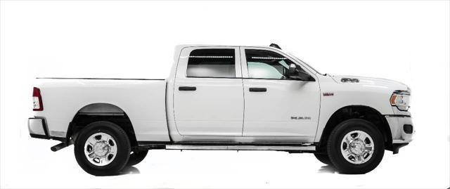 used 2021 Ram 2500 car, priced at $25,999
