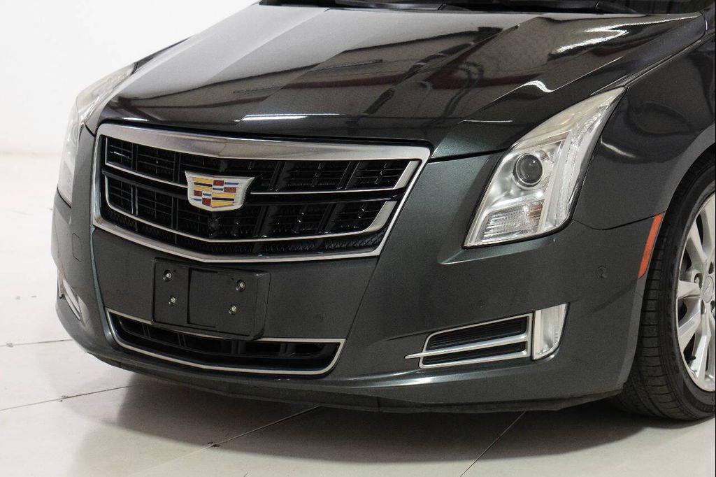 used 2017 Cadillac XTS car, priced at $14,999