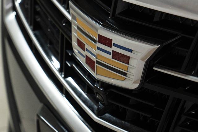 used 2017 Cadillac XTS car, priced at $14,999